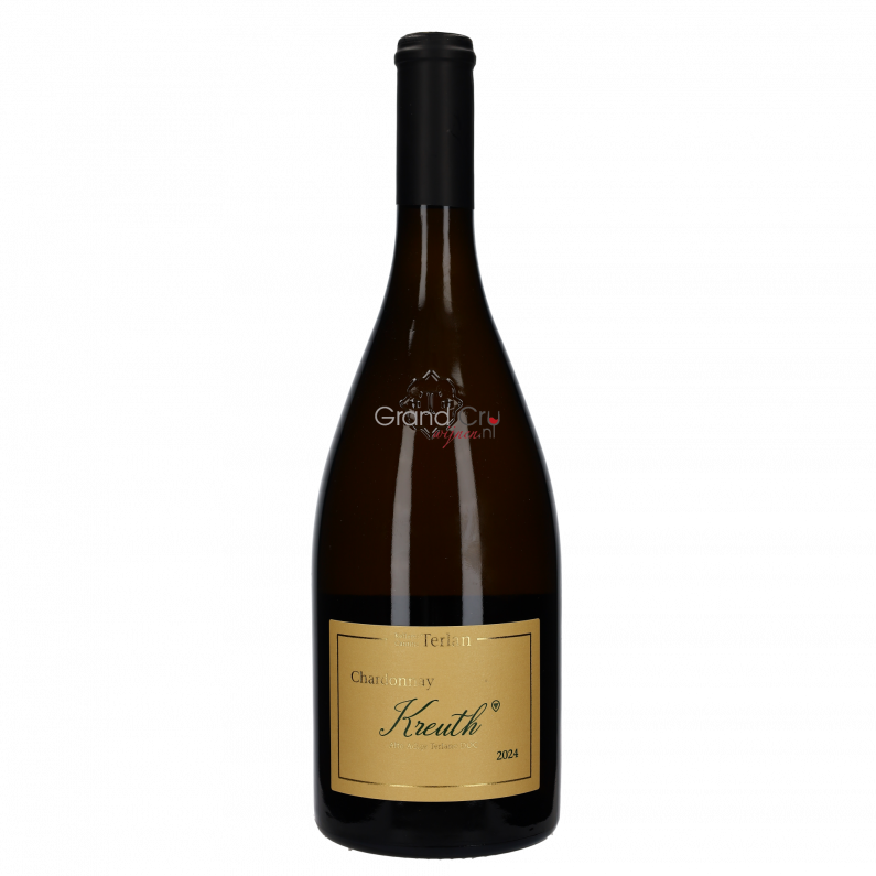 2024 Cantina Terlano Chardonnay Kreuth