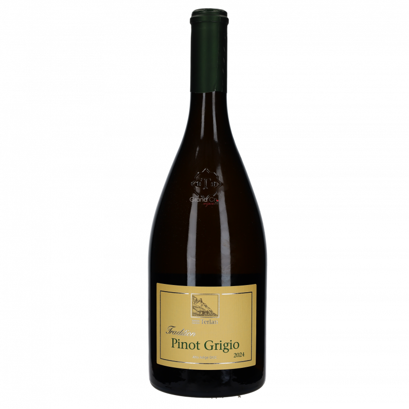 2024 Cantina Terlano Tradition Alte Adige Pinot Grigio 2024 Cantina Terlano Tradition Alte Adige Pinot Grigio