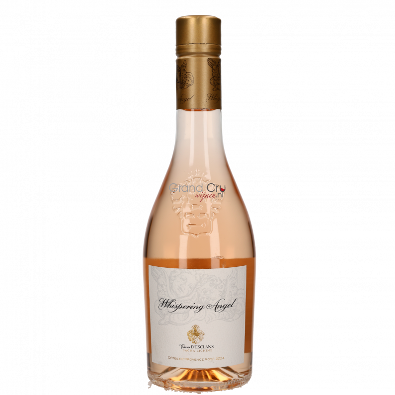 2024 Chateau d'Esclans Whispering Angel Rose 0.375 ltr