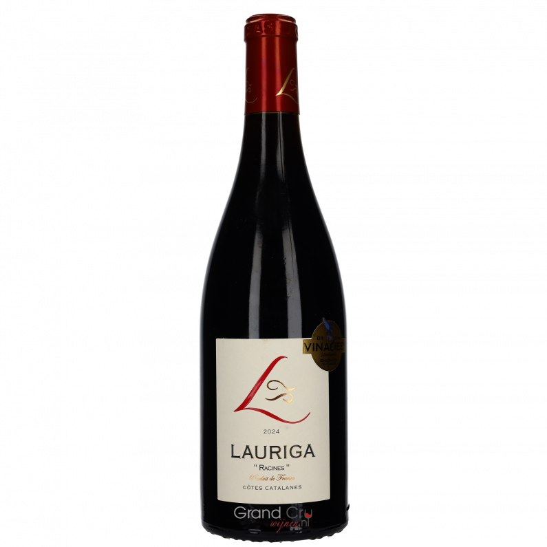 2024 Château Lauriga Racines de Lauriga