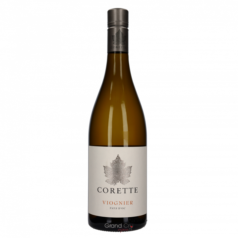 2024 Corette Viognier