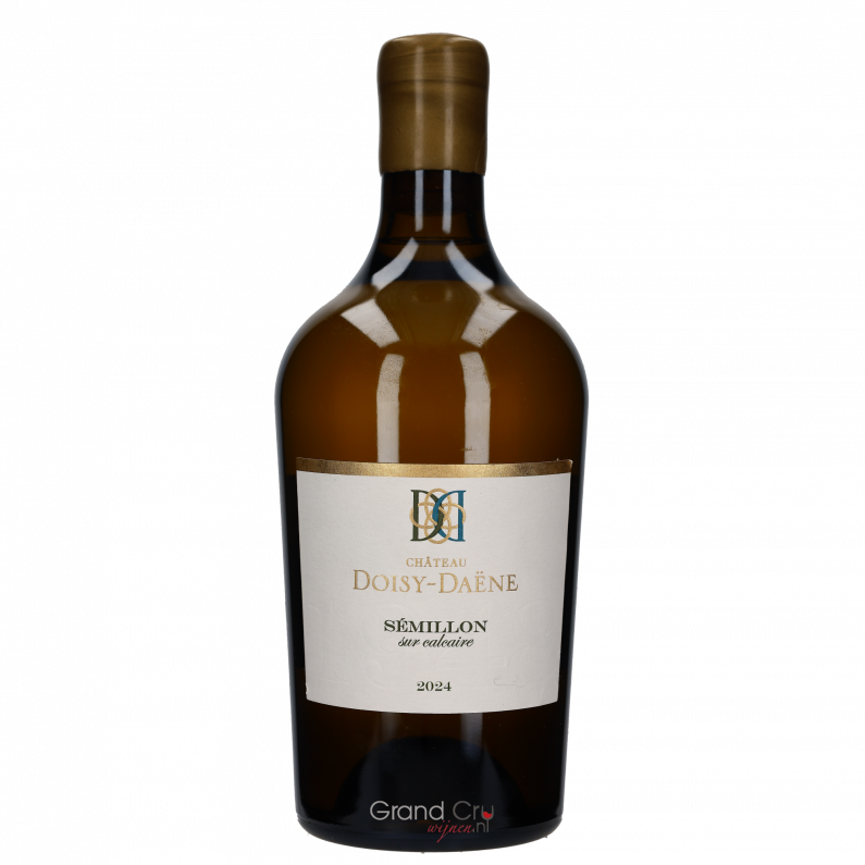 2024 Doisy-Daene Bordeaux Blanc