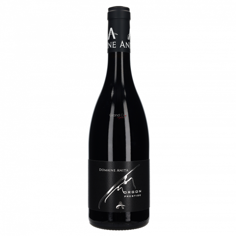 2024 Domaine Anita Morgon Prestige