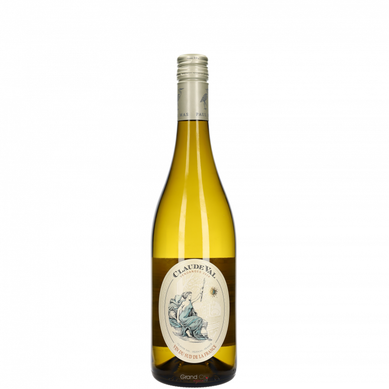 2024 Domaines Paul Mas Claude Val Blanc