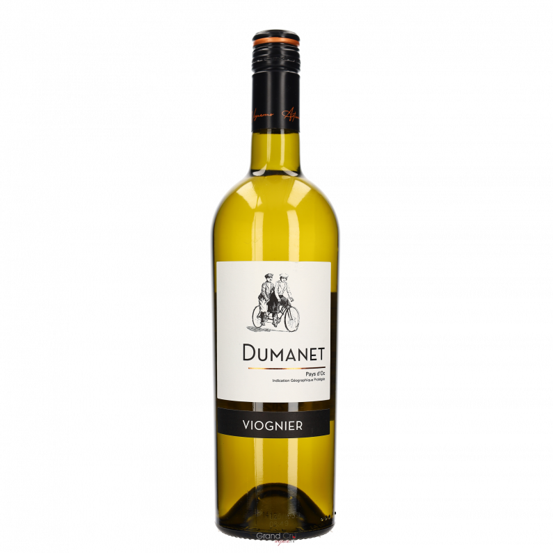 2024 Dumanet Viognier 2024 Dumanet Viognier