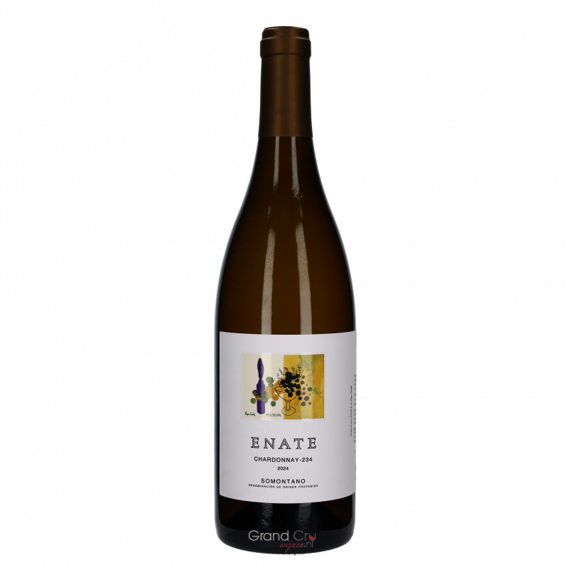 2024 Enate Chardonnay Blanc 234