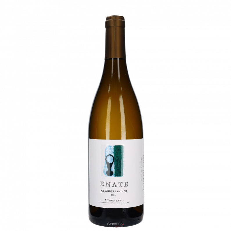 2024 Enate Gewurztraminer