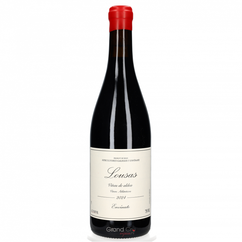 2024 Envinate Lousas Vinas de Aldea
