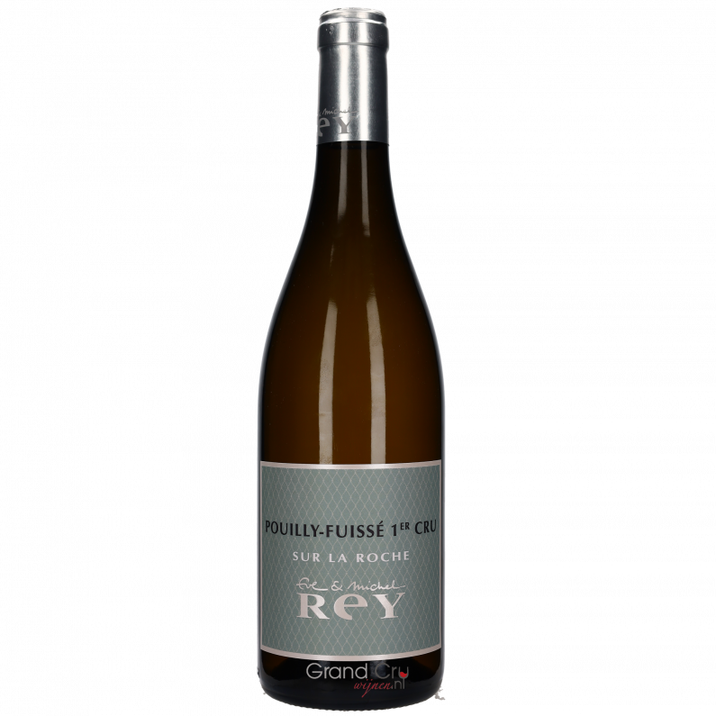2024 Eve & Michel Rey Pouilly Fuissé Sur La Roche
