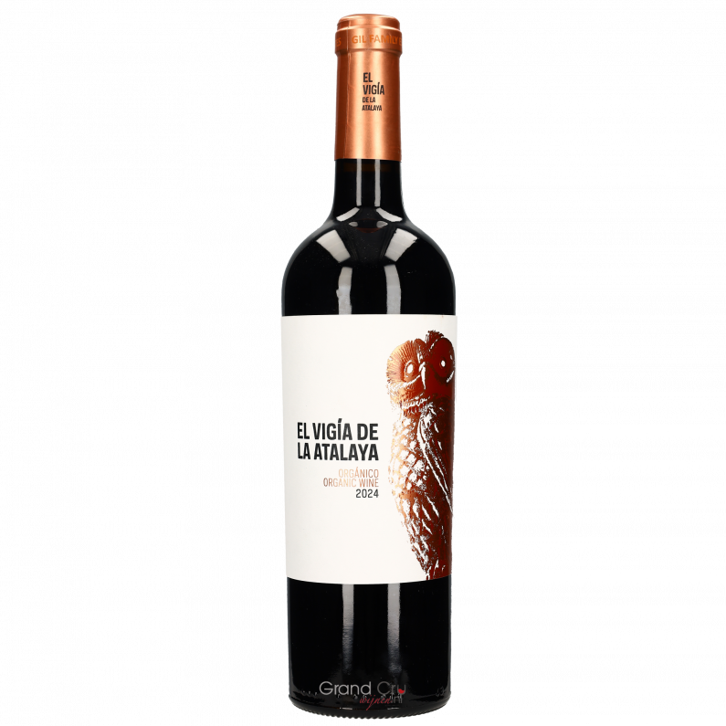 2024 Gil Family Estates Atalaya El Vigía De La Atalaya Organico