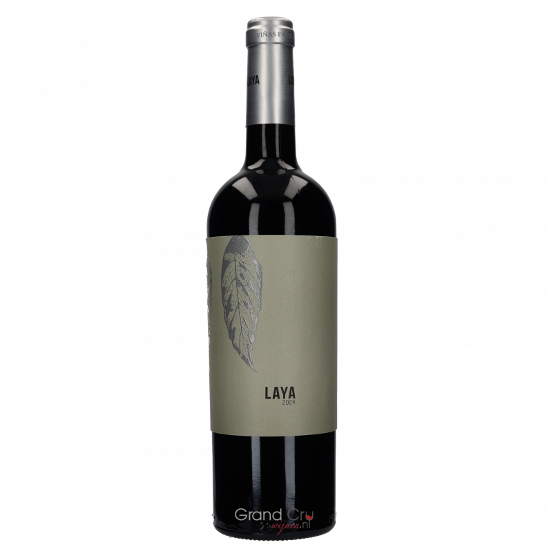 2024 Gil Family Estates Atalaya Laya