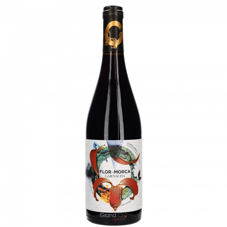 2024 Gil Family Estates Morca Flor de Morca