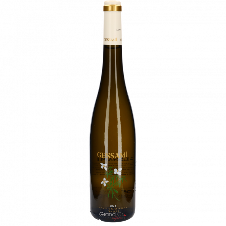 2024 Gramona Gessami Blanco
