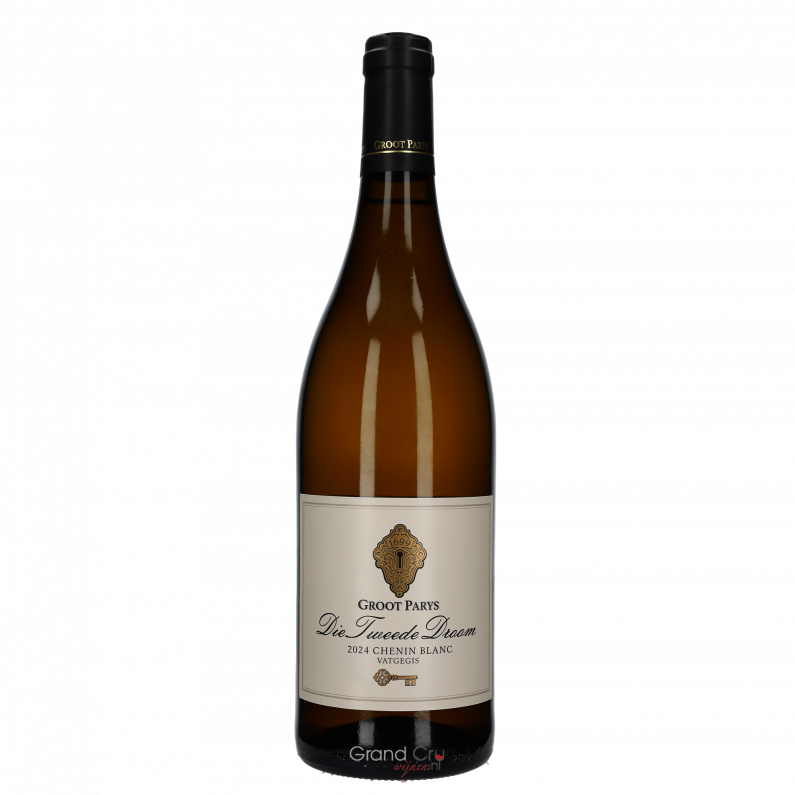 2024 Groot Parys Die Tweede Droom Vatgegis Chenin Blanc 2024 Groot Parys Die Tweede Droom Vatgegis Chenin Blanc
