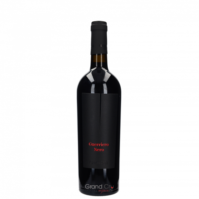 2024 Guerrieri Guerriero Nero