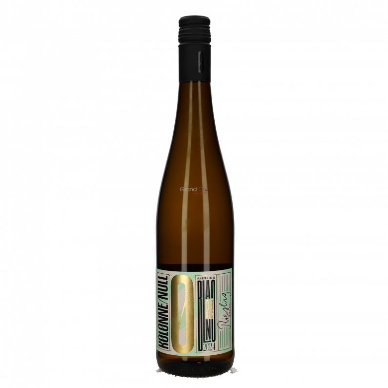 2024 Kolonne Null Riesling 0% 2024 Kolonne Null Riesling 0%