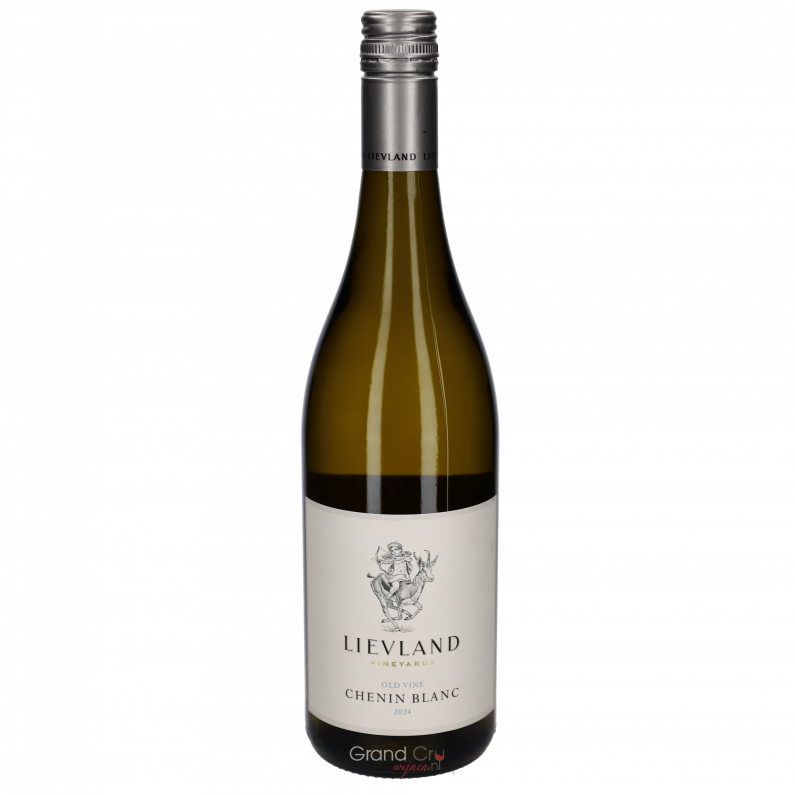 2024 Lievland Vineyards Chenin Blanc Old Vines 2024 Lievland Vineyards Chenin Blanc Old Vines