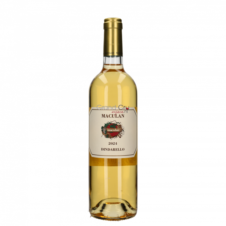 2024 Maculan Dindarello