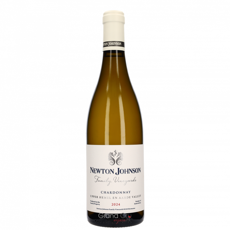 2024 Newton Johnson Family Vineyards Chardonnay