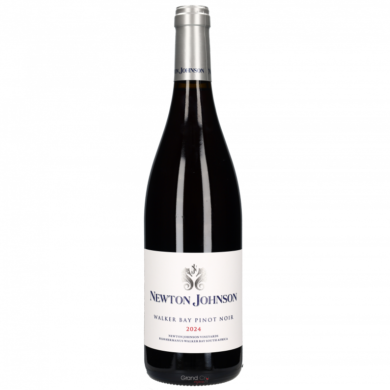 2024 Newton Johnson Walker Bay Pinot Noir
