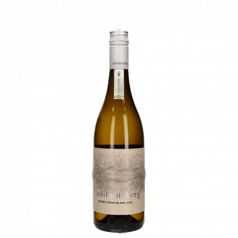 2024 Olifantsberg Old Vine Chenin Blanc