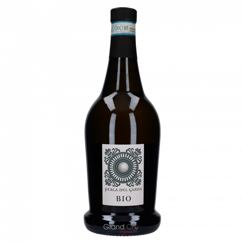 2024 Perla del Garda Lugana BIO