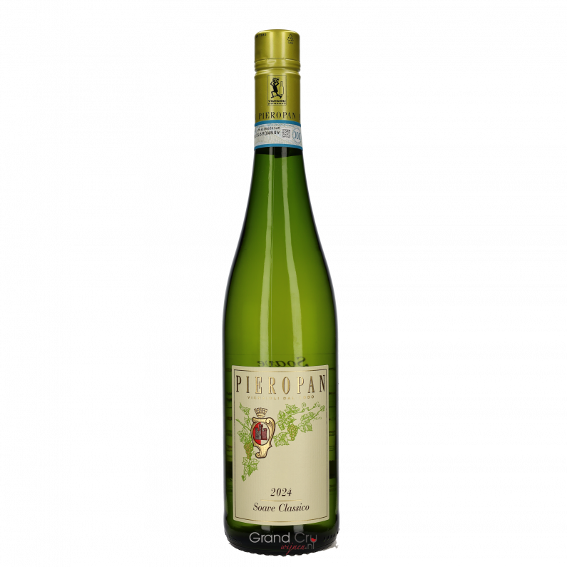 2024 Pieropan Soave Classico BIO