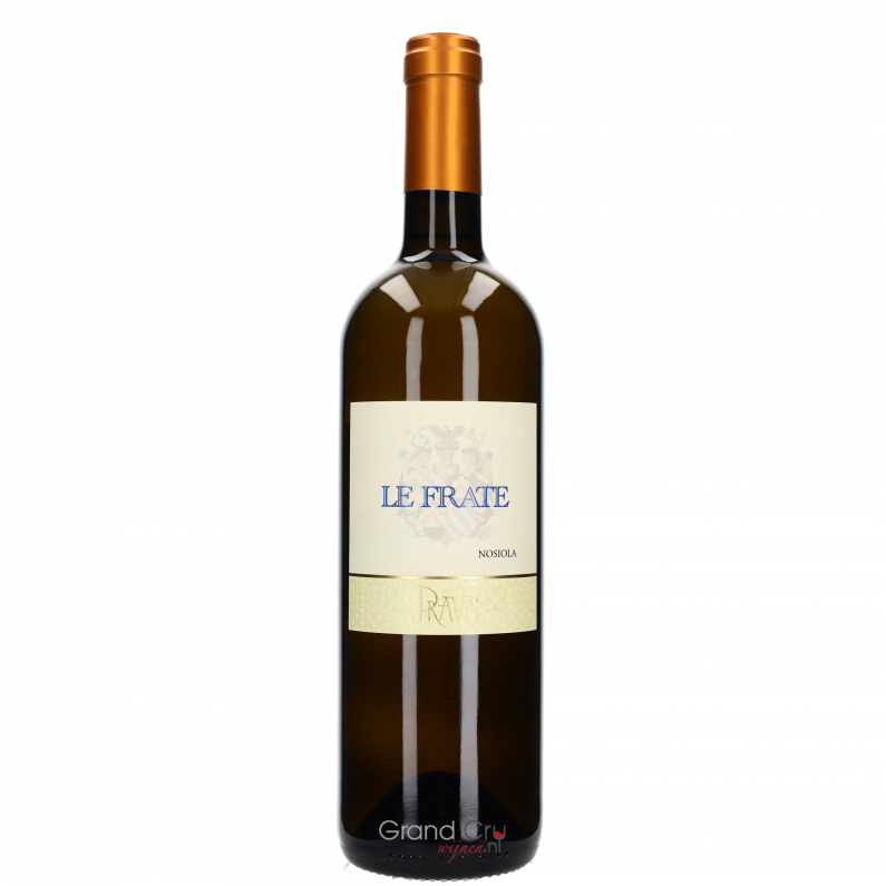 2024 Pravis Le Frate Nosiola