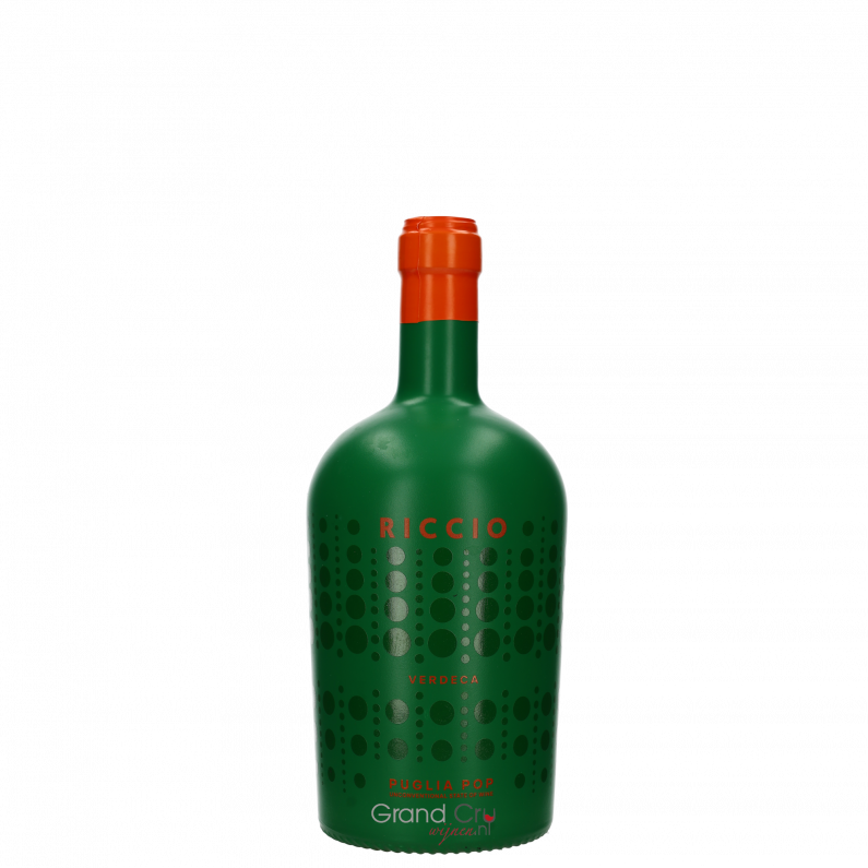 2024 Puglia Pop Riccio