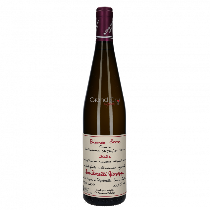 2024 Quintarelli Bianco Secco