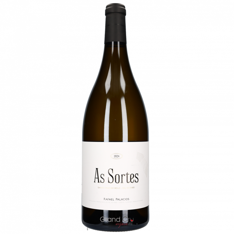 2024 Rafael Palacios As Sortes Magnum