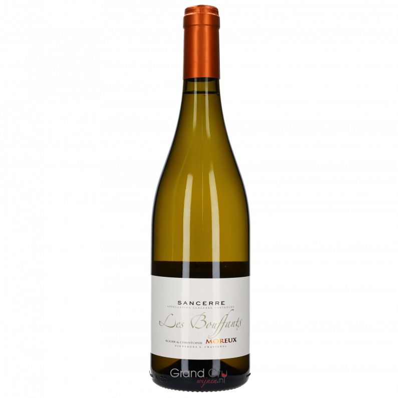 2024 Roger & Christophe Moreux Sancerre Les Bouffants