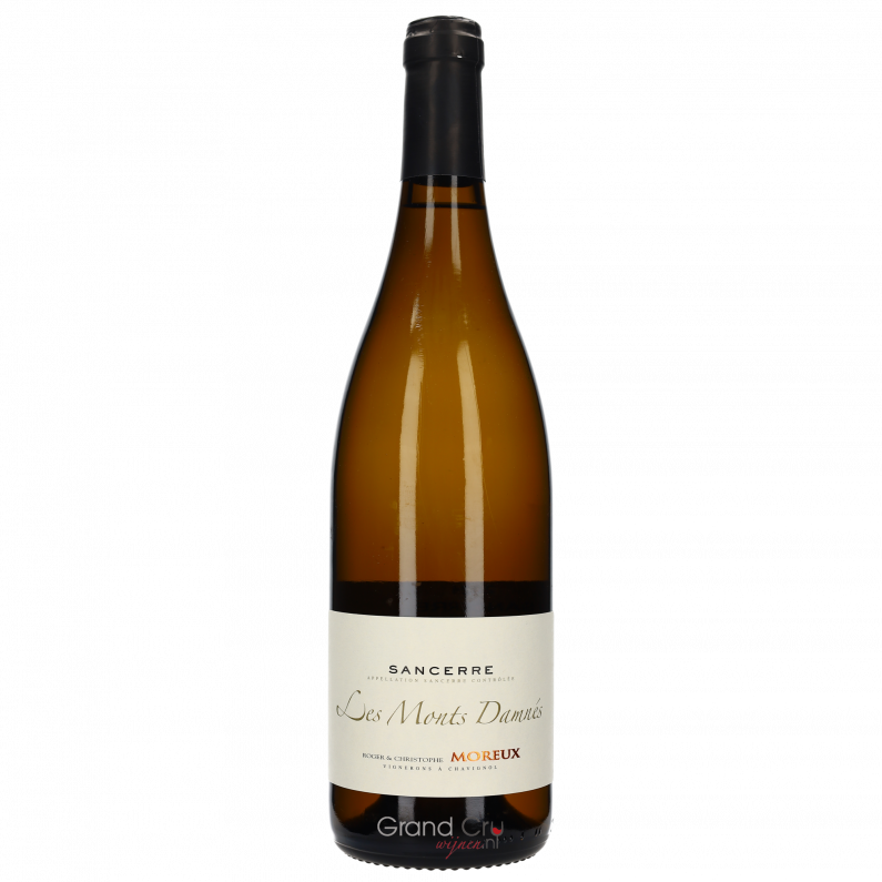 2024 Roger & Christophe Moreux Sancerre Les Monts Damnes