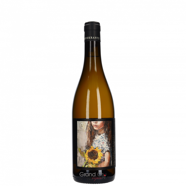 2024 Roodekrantz Die Somerkind Old Vine Chenin Blanc