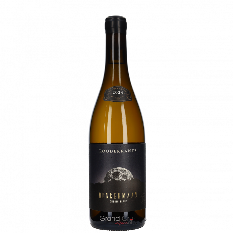2024 Roodekrantz Donkermaan chenin blanc