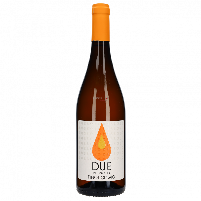 2024 Russolo DUE Pinot Grigio 2024 Russolo DUE Pinot Grigio