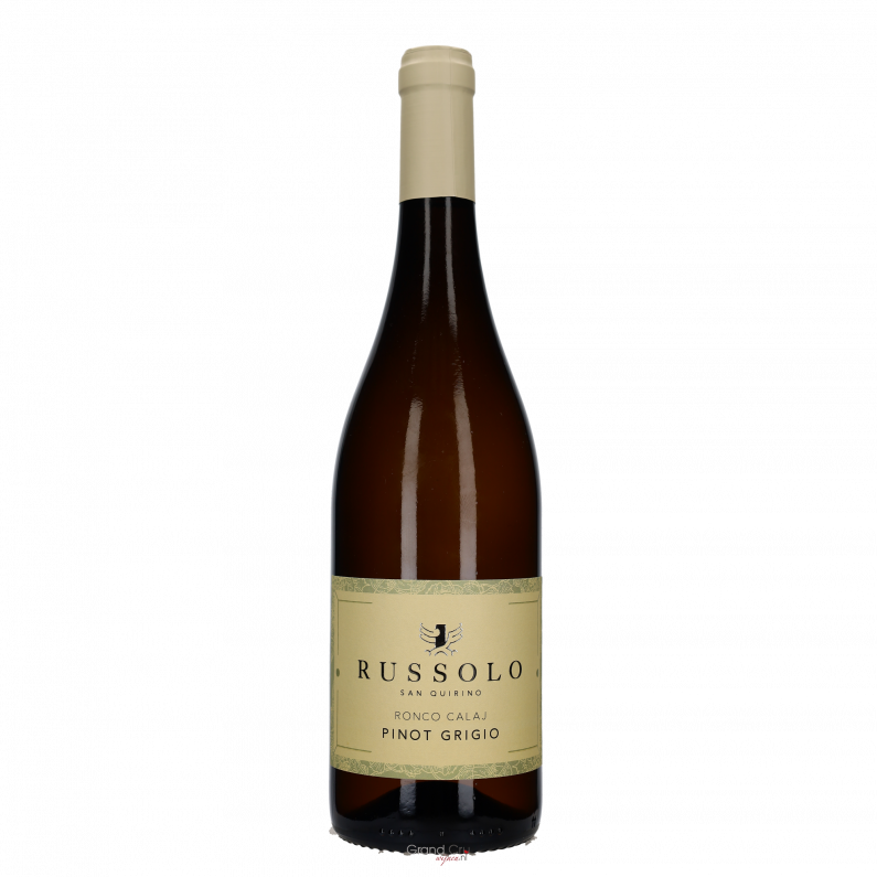 2024 Russolo Ronco Calaj Pinot Grigio