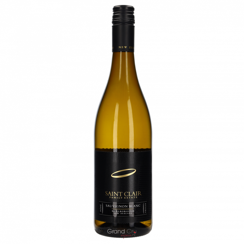 2024 Saint Clair Marlborough Origin Sauvignon Blanc