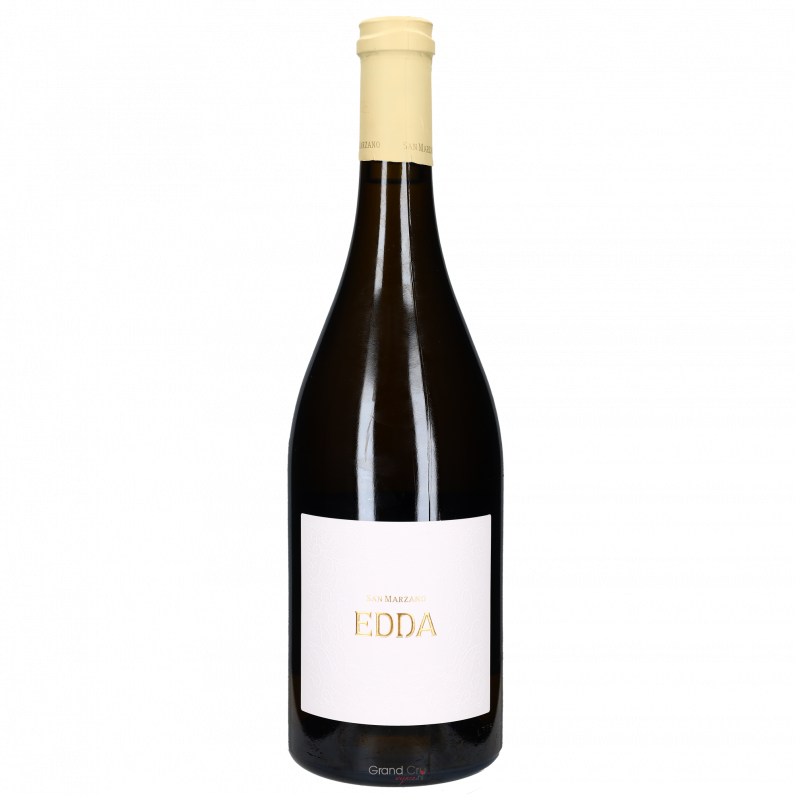 2024 San Marzano EDDA Bianco