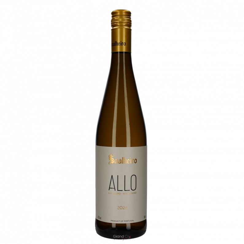 2024 Soalheiro ALLO
