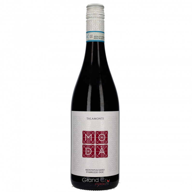 2024 Talamonti Moda Montepulciano d’Abruzzo