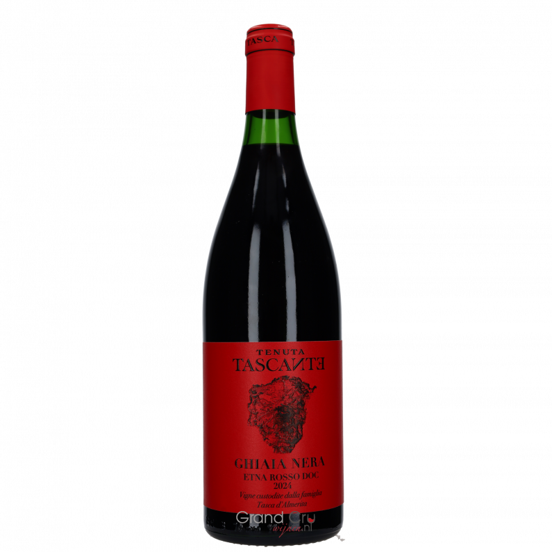2024 Tenuta Tascante Ghiaia Nera Etna Rosso