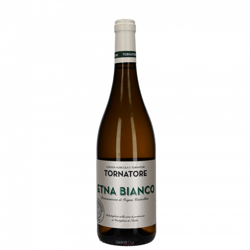 2024 Tornatore Etna Bianco
