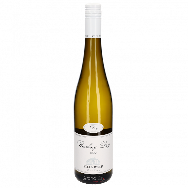 2024 Villa Wolf Riesling Dry