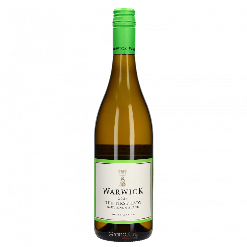 2024 Warwick First Lady Sauvignon Blanc 2024 Warwick First Lady Sauvignon Blanc