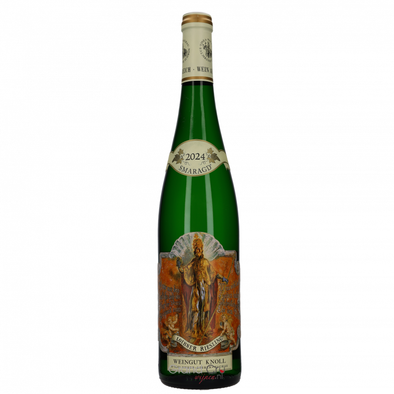 2024 Weingut Knoll Loibner Riesling Smaragd