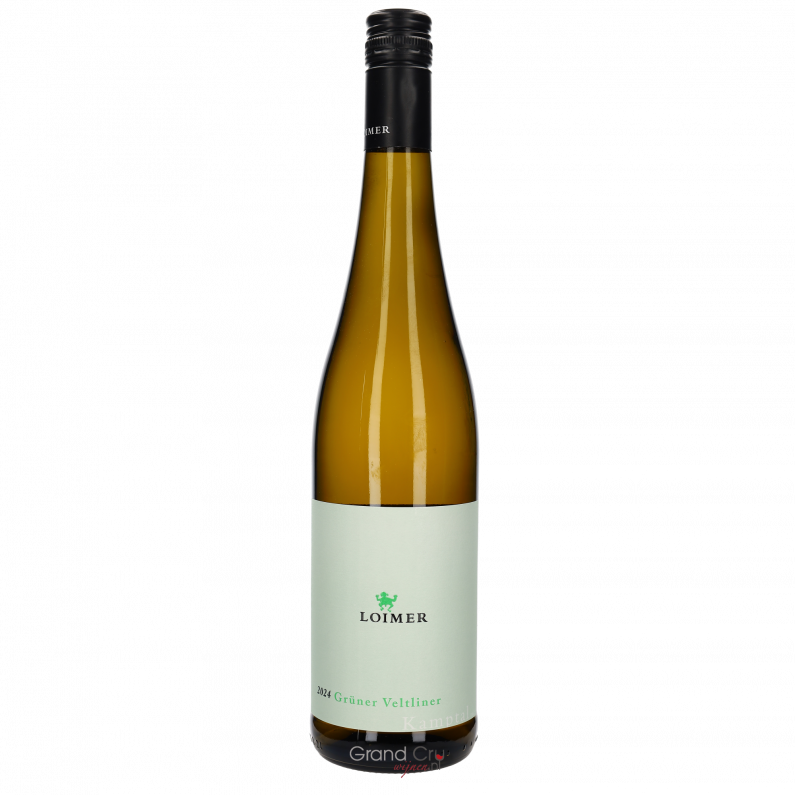 2024 Weingut Loimer Grüner Veltliner Kamptal