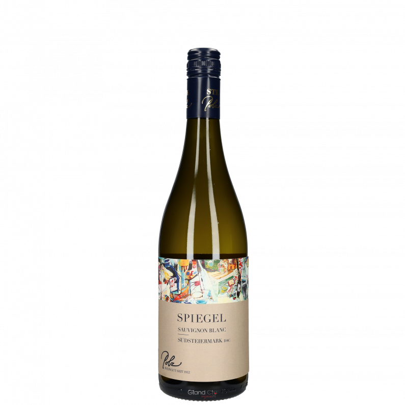 2024 Weingut Polz Sauvignon Blanc Spiegel