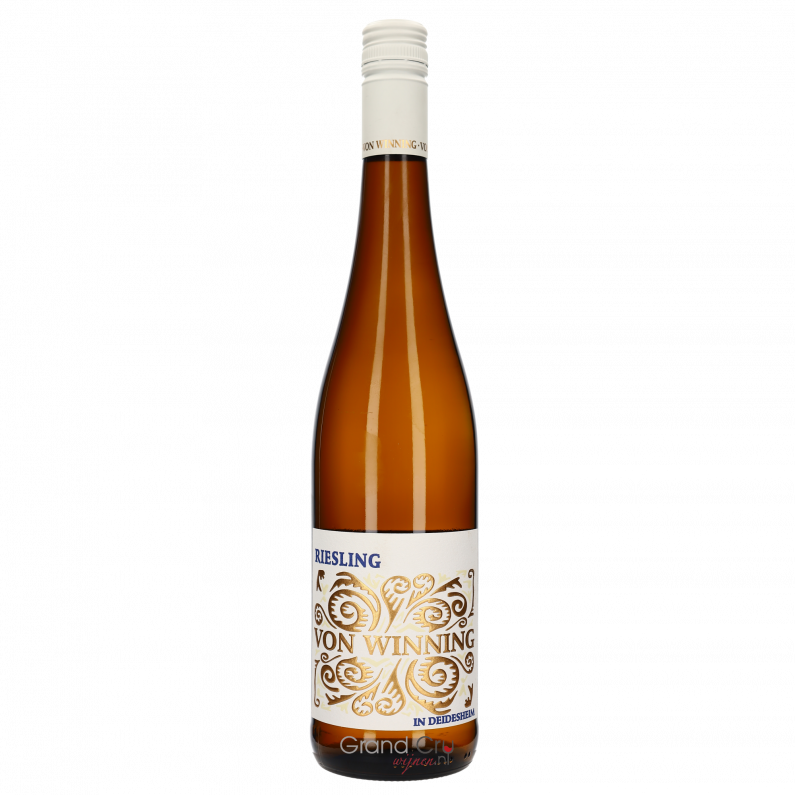 2024 Weingut von Winning Deidesheimer Riesling Trocken