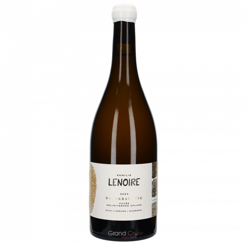 2024 Wijngoed Lenoire Daadkrachtig